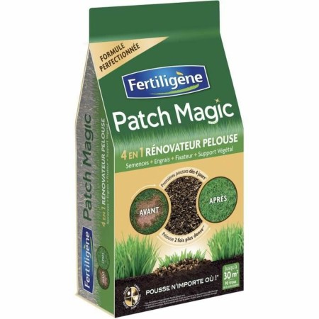 Fertilizante para plantas Fertiligène Patch Magic 7 kg