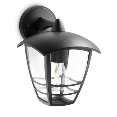 Lampe Philips Noir