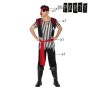 Déguisement pour Adultes (5 pcs) Homme Pirate