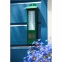 Thermomètre environnemental Nature 24 x 9,5 x 2,5 cm