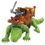 Playset Fisher Price Imaginext Crocodile