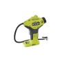 Compresseur d'air Ryobi 18V Vert