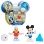 Figuras de Acción Disney Junior Mickey Football