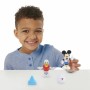 Figurines d’action Disney Junior Mickey Football