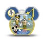 Figuras de Acción Disney Junior Mickey Camping