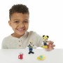 Figurines d’action Disney Junior Mickey Firefighter