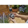 Système d’Arrosage Goutte-à-goutte Automatique pour Pots Gardena 13012-20