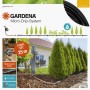 Système d’Arrosage Goutte-à-goutte Automatique pour Pots Gardena 13012-20