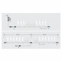 Système d’Arrosage Goutte-à-goutte Automatique pour Pots Gardena 13012-20