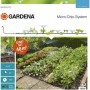 Sistema de Riego Automático por Goteo para Macetas Gardena 13015-20