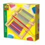 Apprends à Tricoter SES Creative Weaving Set