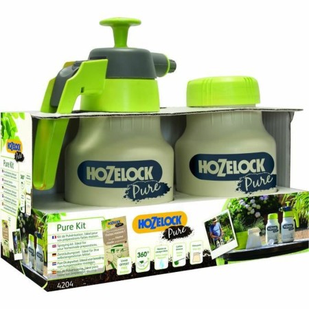 Pulvérisateur à pression pour jardin Hozelock Pure 1.5 1,25 L