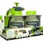 Pulvérisateur à pression pour jardin Hozelock Pure 1.5 1,25 L