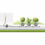 Sistema de Riego Automático por Goteo para Macetas Gardena 13001