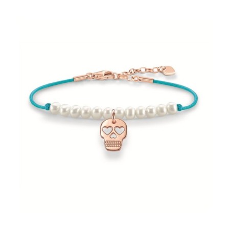 Bracelet Femme Thomas Sabo LBA0079-904-14 (18 cm) (15-18 cm)