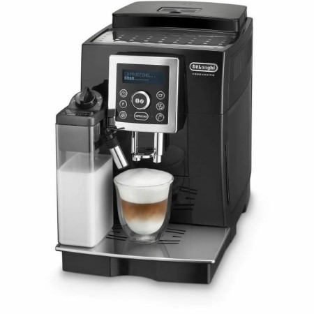 Cafetière superautomatique DeLonghi ECAM23.460.B 1450 W