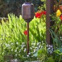 Torche de Jardin