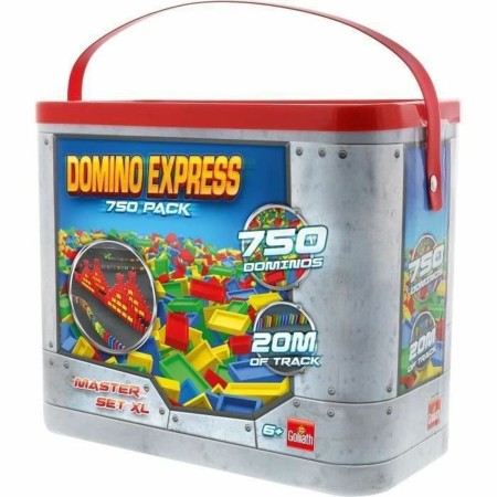 Dominó Goliath Express Pack 750 Piezas