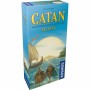 Juego de Mesa Asmodee Catan Extension Marins