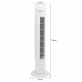 Ventilateur sur Pied Oceanic Blanc 45 W