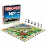 Monopoly Winning Moves Astérix (Français)