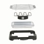 Barbecue Électrique Domoclip DOC153 2000 W