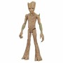 Figura Avengers Titan Hero Hasbro Groot (30 cm)