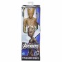 Figura Avengers Titan Hero Hasbro Groot (30 cm)