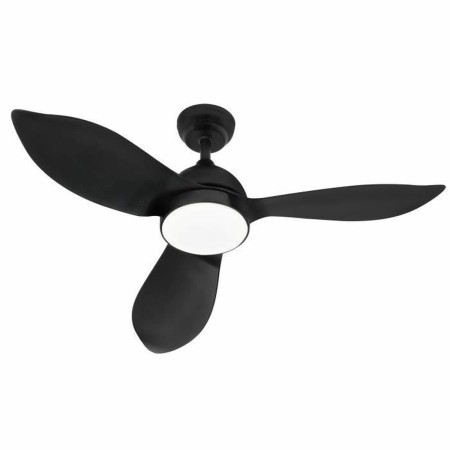 Ventilateur de Plafond FARELEK CORSICA Noir 70 W