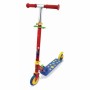 Trottinette Smoby Super Mario Multicouleur