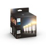 Bombilla Inteligente Philips A60 - E27 - 800 E27 60 W 800 lm 2200K 6500 K