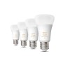 Bombilla Inteligente Philips A60 - E27 - 800 E27 60 W 800 lm 2200K 6500 K