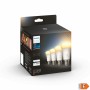 Bombilla Inteligente Philips A60 - E27 - 800 E27 60 W 800 lm 2200K 6500 K