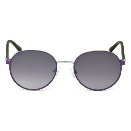 Lunettes de soleil Unisexe Guess GU3027 MATTE VIOLET