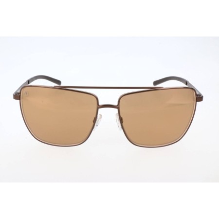 Gafas de Sol Hombre Rodenstock R1408 DARK CHOCOLATE