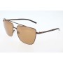 Gafas de Sol Hombre Rodenstock R1408 DARK CHOCOLATE