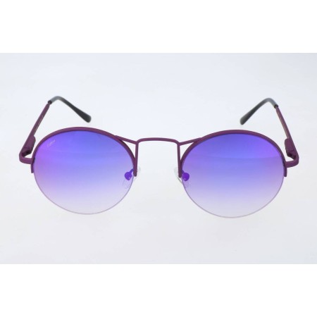 Gafas de Sol Unisex Epoca E3013 FUXIA