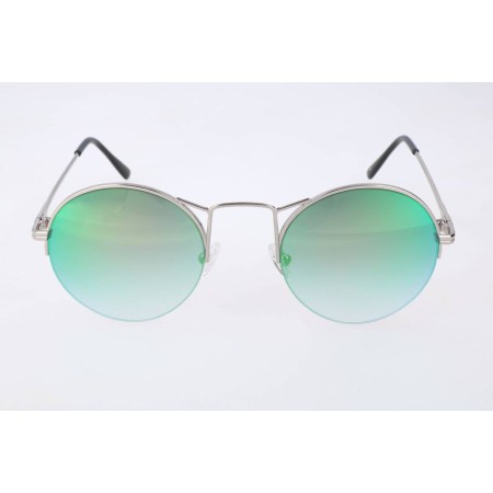 Gafas de Sol Unisex Epoca E3013 SILVER