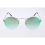 Gafas de Sol Unisex Epoca E3013 SILVER