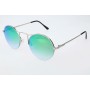 Gafas de Sol Unisex Epoca E3013 SILVER