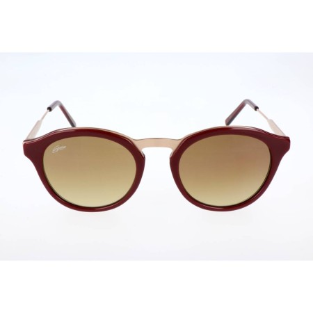 Gafas de Sol Mujer Epoca E3026 BURGUNDY