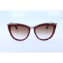 Lunettes de soleil Femme Epoca E3040 RED