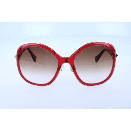 Gafas de Sol Mujer Epoca E3043 RED