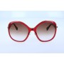 Lunettes de soleil Femme Epoca E3043 RED