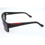 Lunettes de soleil Homme MC 248_S SHINY BLACK