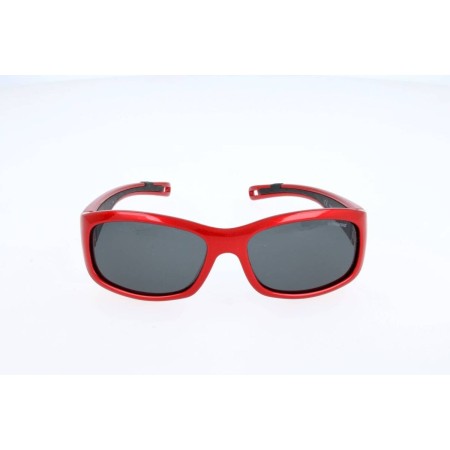 Gafas de Sol Infantiles Polaroid P0403 RED BLACK Gafas de Sol