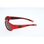 Gafas de Sol Infantiles Polaroid P0403 RED BLACK Gafas de Sol