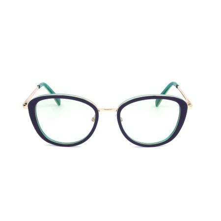 Lunettes de soleil Femme Emilio Pucci EP0047-O BLUE