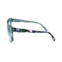 Lunettes de soleil Femme Emilio Pucci EP0049 TURQUOISE