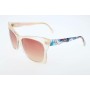 Lunettes de soleil Femme Emilio Pucci EP0050 IVORY